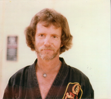 Cliff Putman, mid 1970s